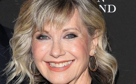 Dame Olivia Newton-John, actress and singer who soared to stardom in Grease and went on to sell 100 million records around the world – obituary