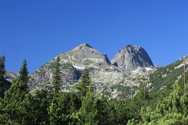 Rila: 6. nejvyšší pohoří v Evropě vyzývá k trekingu
