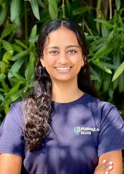 picture of Maitreyi