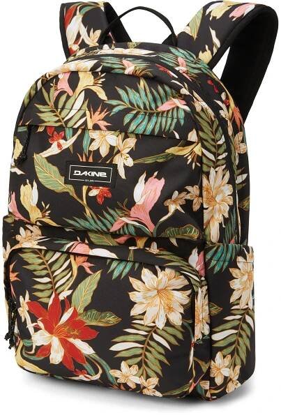 Studentský batoh Dakine METHOD 25L - Sunset Bloom