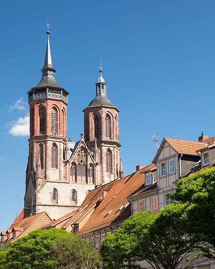Göttingen