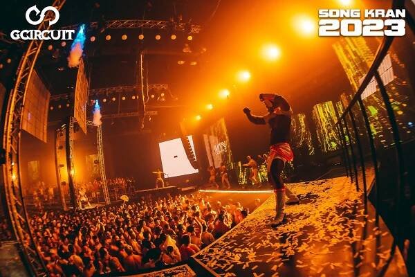 GCIRCUIT SONGKRAN 2025
