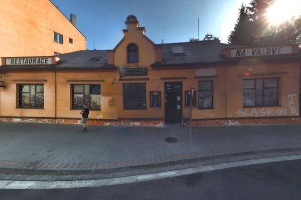 Restaurace Na Valové foto 1