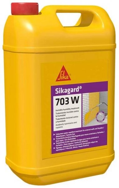Sika Sikagard-703 W