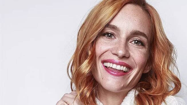Hana Vagnerová (Praha, 26.října 2020)