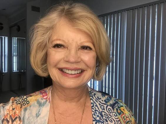 Kathy Garver