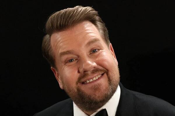 James Corden asked restaurateur Keith McNally ‘many times’ for savage ‘tiny cretin’ Instagram post to be removed