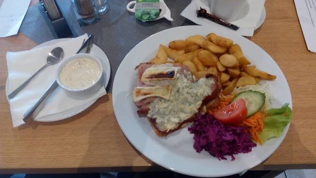 RESTAURACE U VOJTĚCHŮ, Pardubice - Menu, Prices & Restaurant Reviews - Tripadvisor