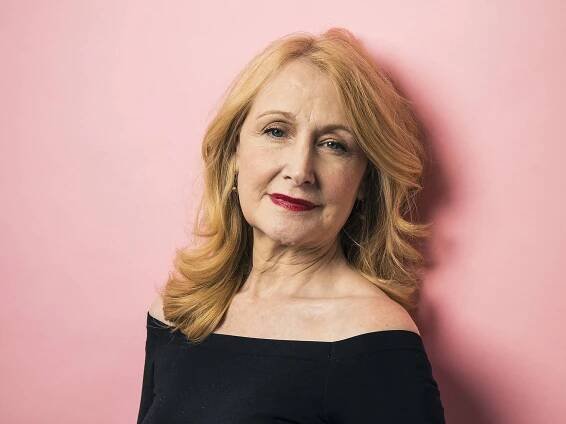 Patricia Clarkson