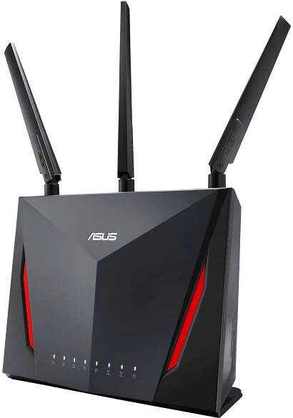 ASUS RT-AC86U AC2900 Gigabit Router