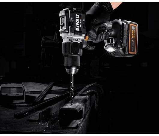 DeWALT McLaren DCK200MP2T-QW