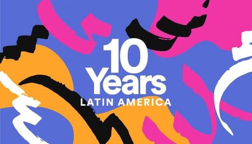 Spotify's 10-Year Journey Elevating Latin Creators — Spotify