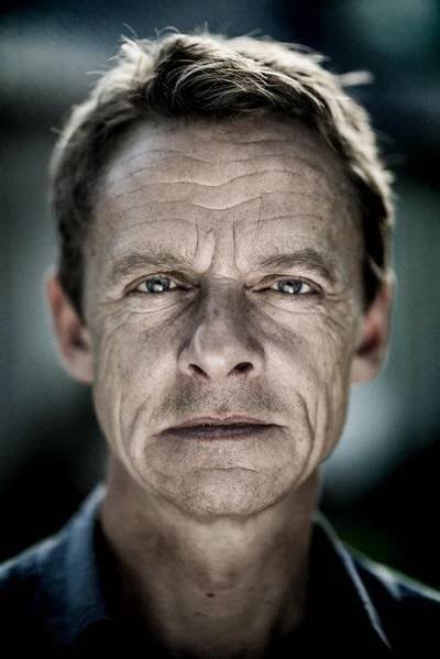 Olaf Johannessen herec
