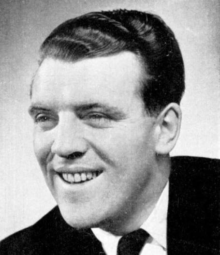 Eamonn Andrews - Wikipedia