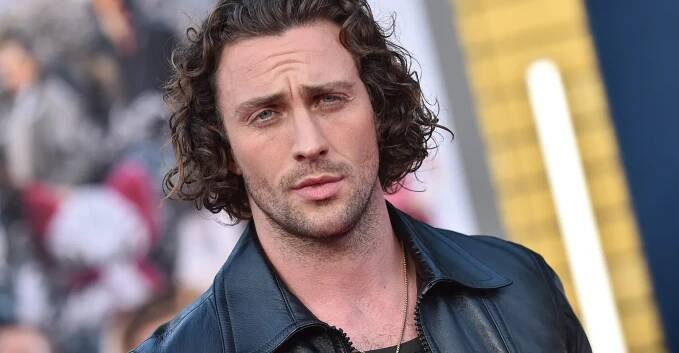 Hledání Bonda pokračuje. Aaron Taylor Johnson nebude agentem 007. „Snad mám na víc“ - Echo24.cz
