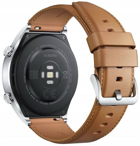 Xiaomi Watch S1 GL