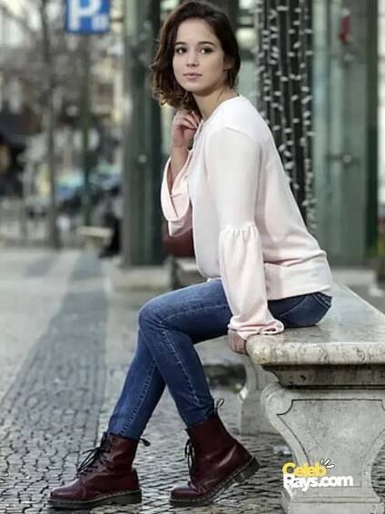 Alba Baptista Alba Baptista Interesting Facts