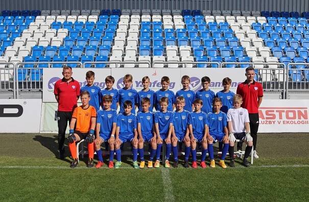 Fotky týmů | FC Táborsko