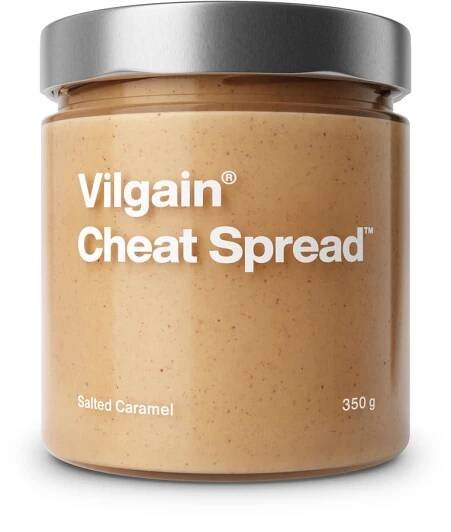 Vilgain Cheat Spread