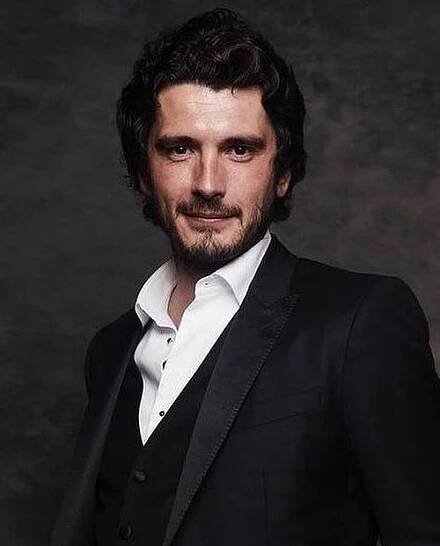 Yon González - Telenovely.net... vše o telenovelách na jednom místě