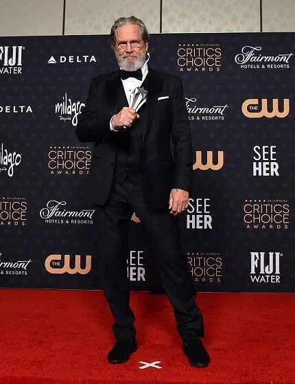 „Dude“ Jeff Bridges má nové sídlo: Výhled na hory i moře za 178 milionů! Bazén i vinný sklípek