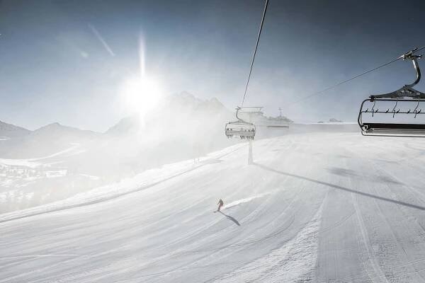 Winterurlaub in Tirol – Skispaß & Entspannung in den Alpen