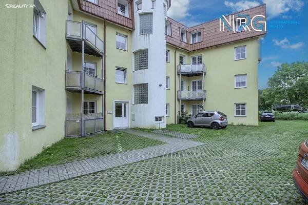 Prodej Byt 2+kk, Husova, Mnichovice