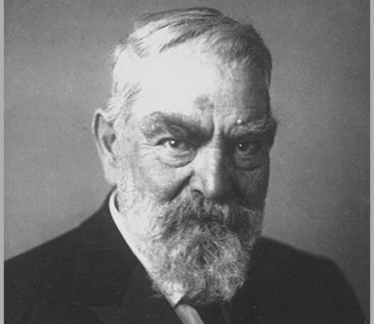 Oskar von Miller - Stiftung Werner-von-Siemens-Ring