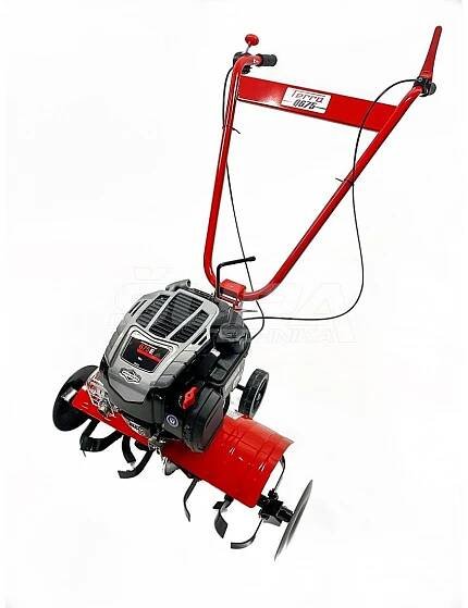 #2964 Rotavátor VARI TERRA Q675 | Kultivátory, rotavátory | Benzínové kultivátory