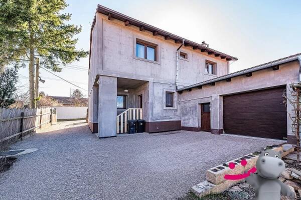 Prodej, rodinný dům, 160 m2, pozemek 569 v Mezouni okr. Beroun | Reality.iDNES.cz 