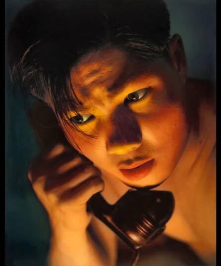 Full Light and Perfect Shadow: The Photography of Chao-Chen Yang | Cascadia Art Museum