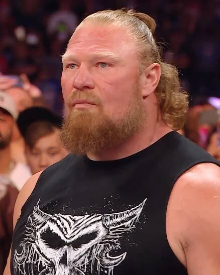 WWE SummerSlam 2025 LIVE RESULTS: Brock Lesnar RETURNS to take out John Cena after NEW WWE champion crowned - latest | The