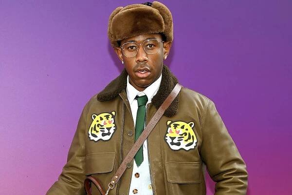Tyler, the Creator Says His Will Doesn't Allow for Posthumous Music Releases: 'Gross'