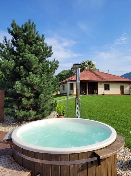 Vila Relax - Kunčice pod Ondřejníkem