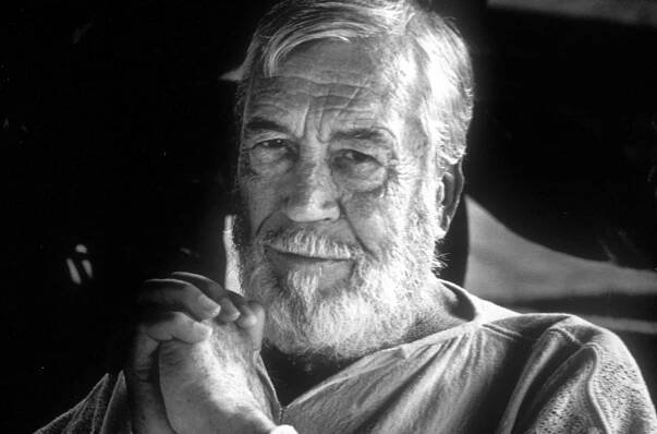 John Huston - dobrodružství svobodného ducha (2021)