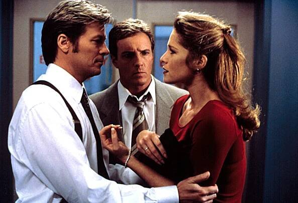 Jack Wagner - Actor