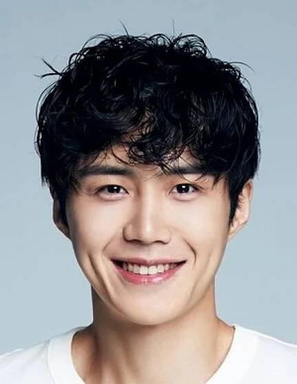 most handsome Korean actors