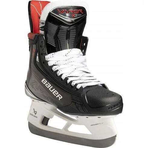 Hokejové brusle BAUER Vapor X5 Pro INT (JR-INT 5 - 38,5, FIT 2)