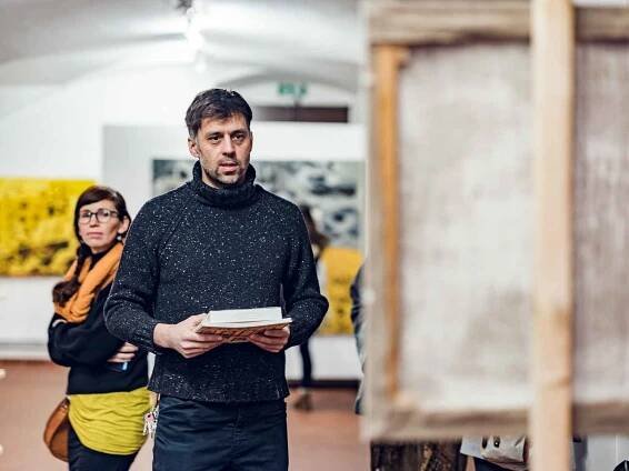 FOTO: Panelák je symbol. Utváří ráz české krajiny i kolektivní vědomí
