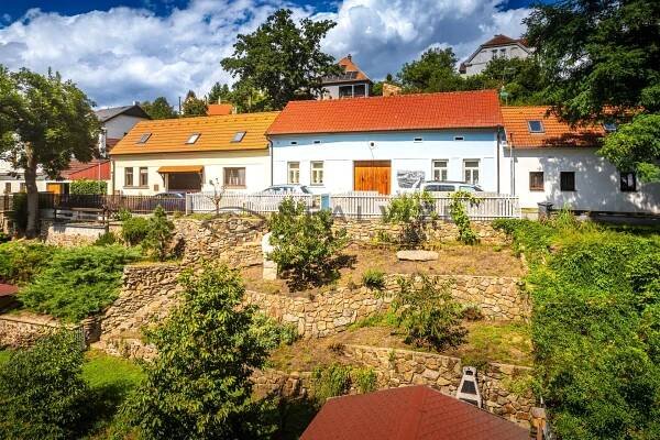 Prodej domů, okres Tábor | Mapio.cz