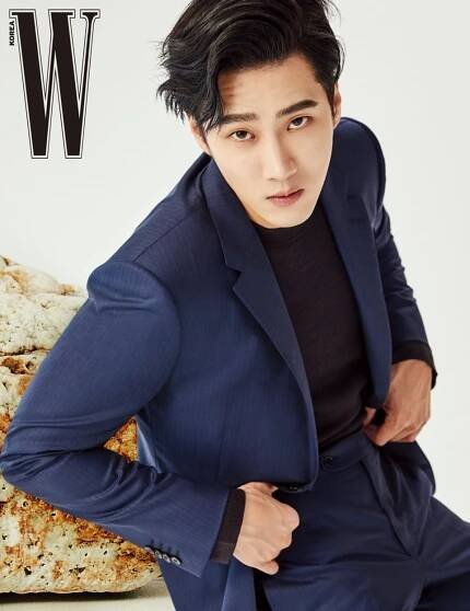 Ahn-Bohyun-Model