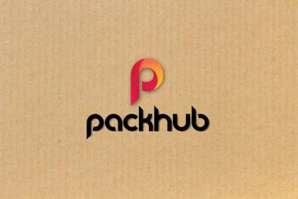PackHub Logo
