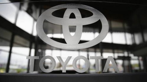 Toyota vymění nafukovače airbagů u 5 milionů vozů - Ilustrační foto.