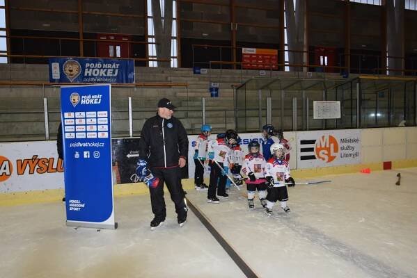HC Litomyšl | Fotogalerie