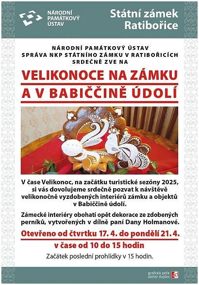 Pro média - Ratibořice