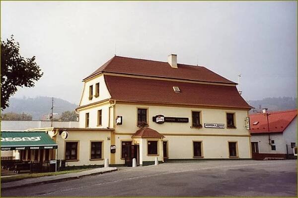 Penzion U Zdeňků foto 1