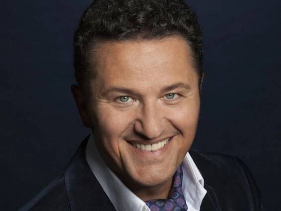 Piotr Beczała v Praze: Je pro mě velkou ctí, že Prince v Rusalce mohu zpívat právě tady!