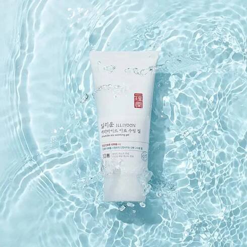ILLIYOON Ceramide Ato Soothing Gel