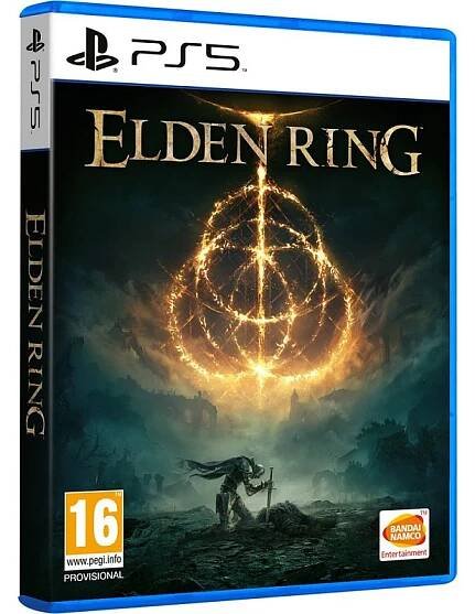 ELDEN RING hra PS5