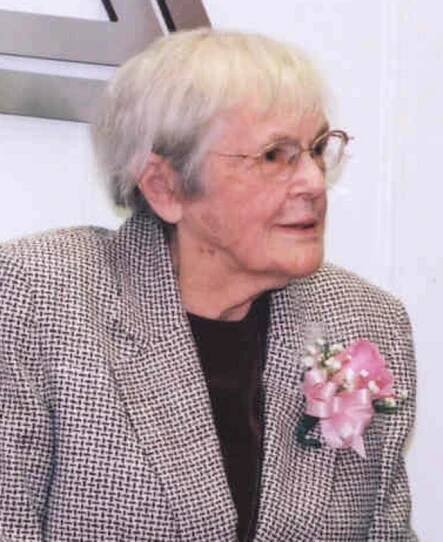Frances Oldham Kelsey